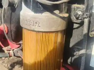 Used 2022 Cummins ISX/X15 Water Seperator (Stock #P-81881)) Part Image