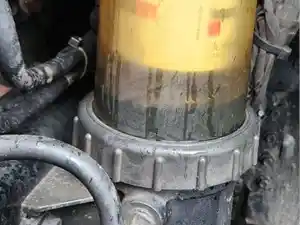 Used 2022 Cummins ISX/X15 Water Seperator (Stock #P-500479)) Part Image
