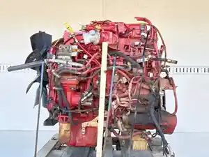 Used 2022 Cummins L9 Engine Assy (Stock #P-110538)) Part Image