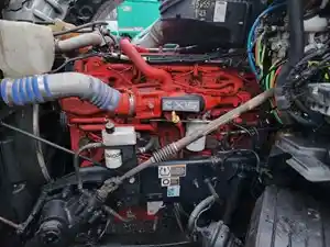 Used 2022 Cummins X15 Engine Assy (Stock #P-500431)) Part Image