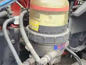 Used 2022 Cummins X15 Water Seperator (Stock #P-80164)) Part Image