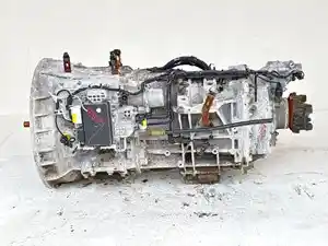 Used 2022 Detroit DT12-OC Transmission Assy (Stock #P-111405)) Part Image