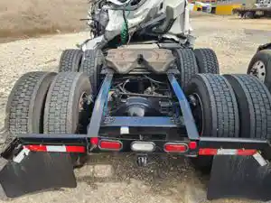 Used 2022 Detroit Diesel RT40-NFD Tandem Cutoff (Stock #P-510896)) Part Image