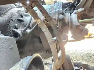 Photo of part