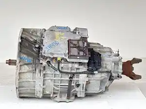 Used 2022 Eaton/Fuller EE0-15F112C Transmission Assy (Stock #P-101767)) Part Image