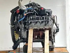 Used 2022 Ford 6.7L POWERSTROKE Engine Assy (Stock #P-95777)) Part Image