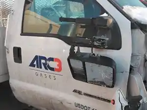 Used 2022 Ford F-650 Door (Stock #P-95856)) Part Image