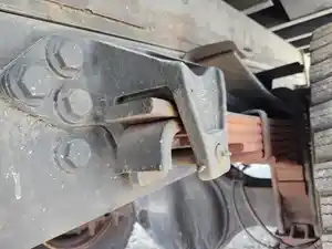Photo of part