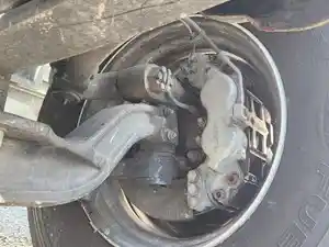 Photo of part