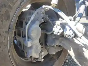 Used 2022 Ford F-750 Spindle/Knuckle (Stock #P-504815)) Part Image