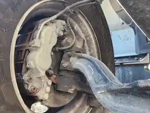 Photo of part