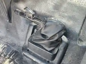 Used 2022 Ford F960G Emergency Brake Assy (Stock #P-504895)) Part Image