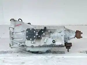 Used 2022 Ford MC4P-7000-XA Transmission Assy (Stock #P-89713)) Part Image