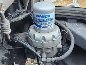 Used 2022 Freightliner Cascadia 126 Air Dryer (Stock #P-111449)) Part Image