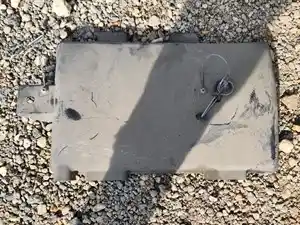 Photo of part
