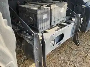 Used 2022 Freightliner Cascadia 126 Battery Box (Stock #P-503641)) Part Image
