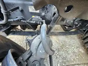 Used 2022 Freightliner Cascadia 126 Front Leaf & Spring (Stock #P-507492)) Part Image
