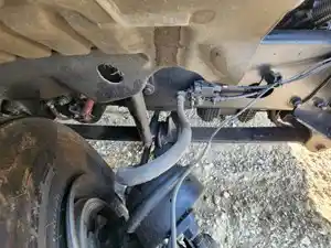 Used 2022 Freightliner Cascadia 126 Front Leaf & Spring (Stock #P-507493)) Part Image