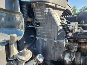 Used 2022 Freightliner Cascadia 126 Heater Core Box (Stock #P-507561)) Part Image