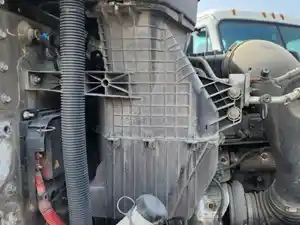 Used 2022 Freightliner Cascadia 126 Heater Core Box (Stock #P-503655)) Part Image