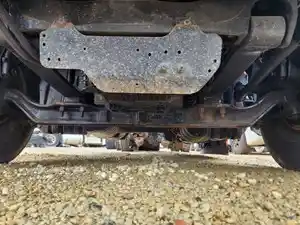 Used 2022 Freightliner Cascadia 126 I Beam (Stock #P-503895)) Part Image
