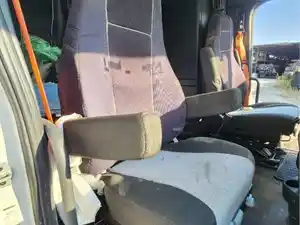 Used 2022 Freightliner Cascadia 126 Seat (Stock #P-111481)) Part Image