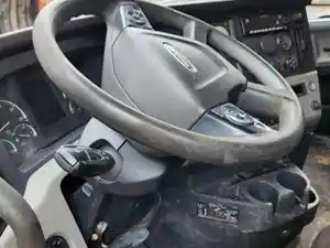 Used 2022 Freightliner Cascadia 126 Steering Column (Stock #P-503950)) Part Image