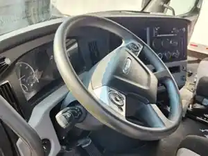 Used 2022 Freightliner Cascadia 126 Steering Column (Stock #P-111482)) Part Image