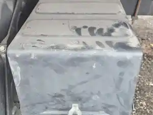 Used 2022 Freightliner M2 106 Battery Box Cover (Stock #P-92730)) Part Image