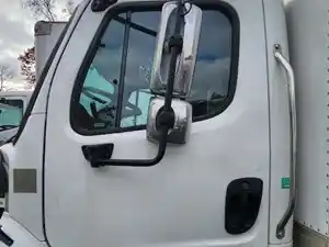 Used 2022 Freightliner M2 106 Cab (Stock #P-92668)) Part Image