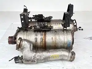 Photo of part