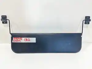 Used 2022 Freightliner MT45 Chassis Sun Visor (Stock #P-81428)) Part Image