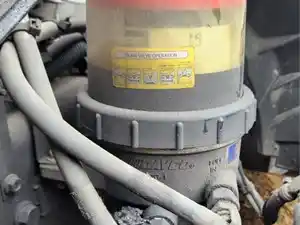 Used 2022 International A430 Water Seperator (Stock #P-101930)) Part Image
