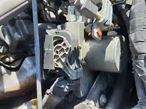 Used 2022 International CV515 ABS Brake Pump (Stock #P-504681)) Part Image