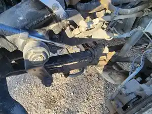 Used 2022 International CV515 Front Leaf & Spring (Stock #P-93313)) Part Image