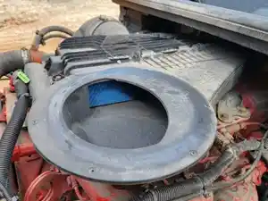 Photo of part