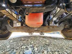 Photo of part