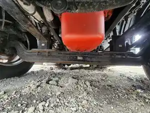 Photo of part