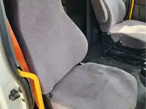Used 2022 International LT625 Seat (Stock #P-502881)) Part Image