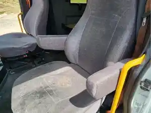 Used 2022 International LT625 Seat (Stock #P-502880)) Part Image