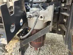 Photo of part