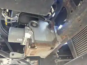 Used 2022 Isuzu ABS Brake Pump (Stock #P-508312)) Part Image