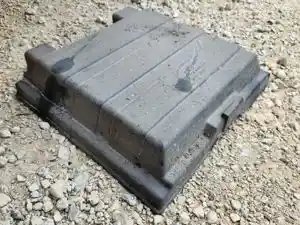 Photo of part