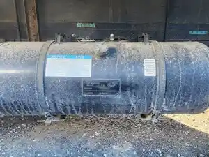 Used 2022 Isuzu NRR Fuel Tank (Stock #P-96163)) Part Image