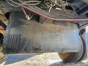 Photo of part