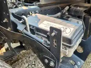Photo of part