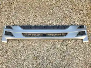 Used 2022 Isuzu NRR Grille (Stock #P-508920)) Part Image