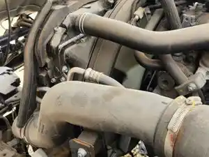 Used 2022 Isuzu NRR Intercooler (Stock #P-508913)) Part Image