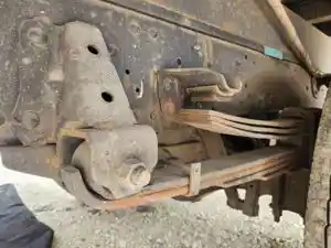 Photo of part