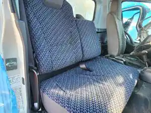 Used 2022 Isuzu NRR Seat (Stock #P-508923)) Part Image